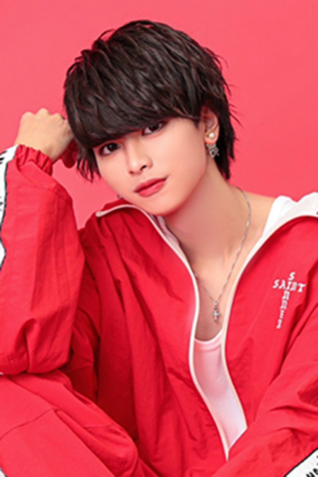 BINX 天使 蛍