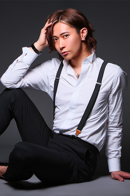 桜井 駿 GENTLY東京 歌舞伎町