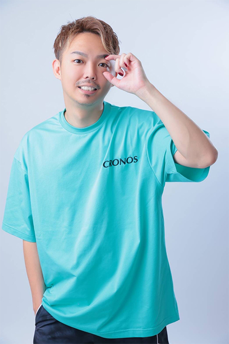 きらきら光流 GENTLY GREED 大阪 ミナミ