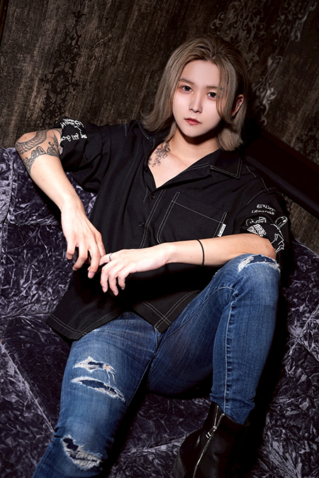 如月 望叶 ADAMS 広島／流川・福山