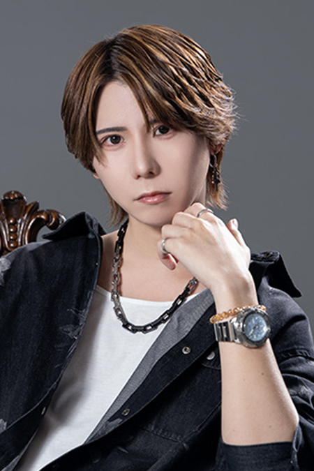 八咫狼 瑠壱 RUTILE 歌舞伎町