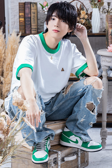 不動 遊馬 RUTILE 歌舞伎町