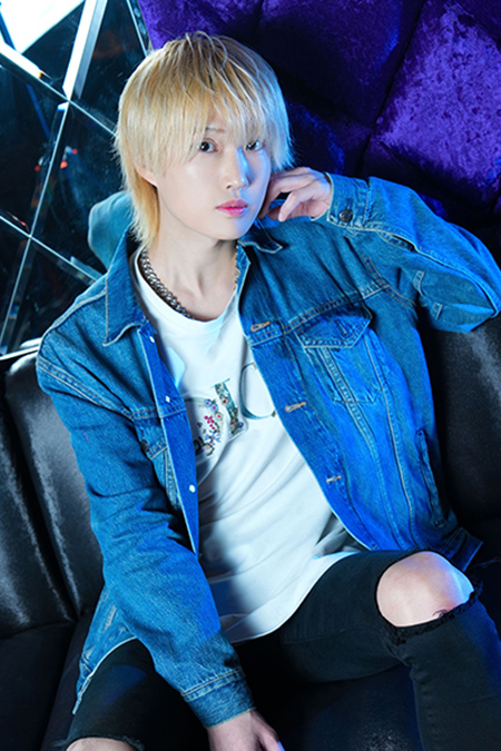 育未 RUTILE 歌舞伎町