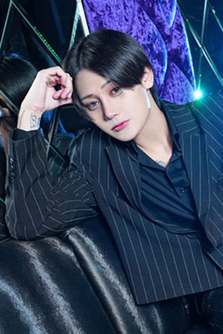 叶 RUTILE 歌舞伎町