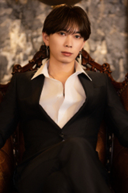 轟 燈矢 PRINCESS 歌舞伎町