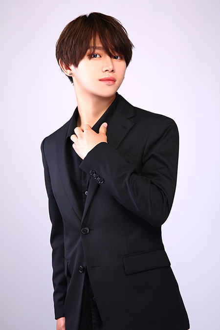 愛琉 ADAM RISE 大阪 ミナミ