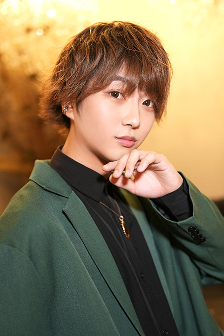 晴琉 Romeo Plus 徳島