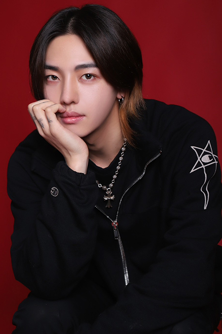 碇 シンジ ENVY 大阪 ミナミ