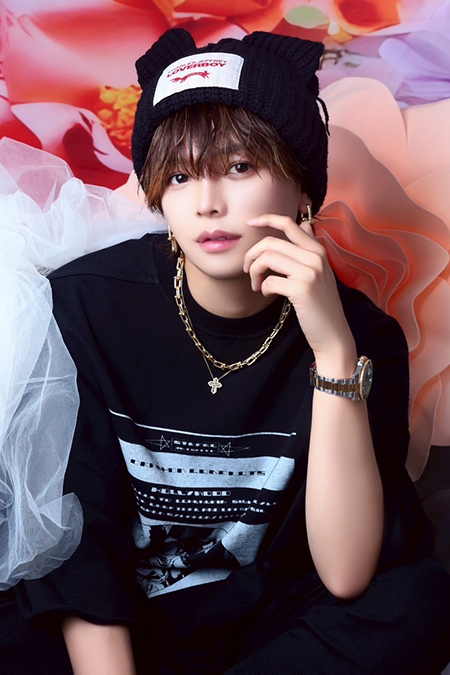 鳳条 廉 ETERNAL 大阪 ミナミ