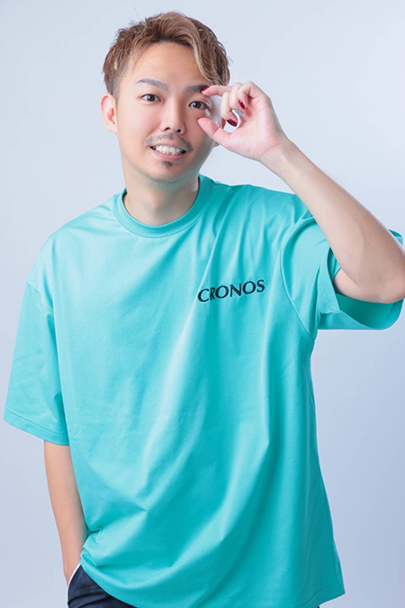 きらきら光流 GENTLY大阪 大阪 ミナミ