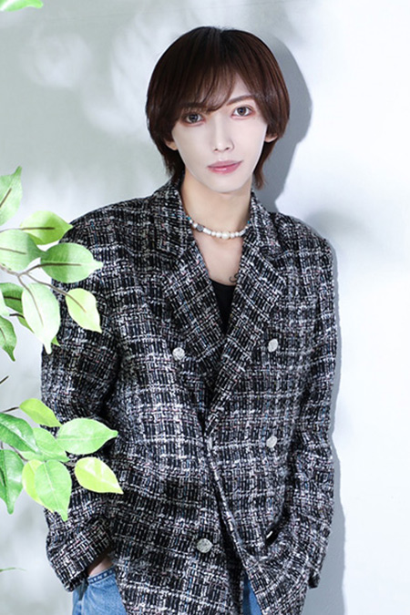 一ノ 瀬北人 TRUMP 歌舞伎町