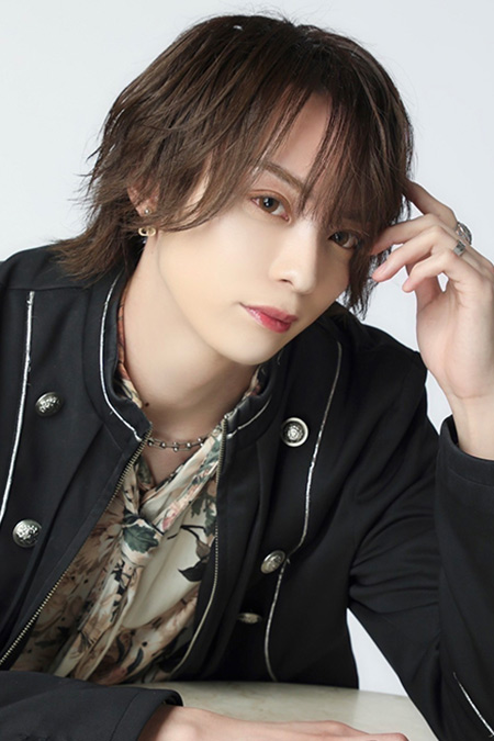 唯月 北斗 REMAKE 歌舞伎町