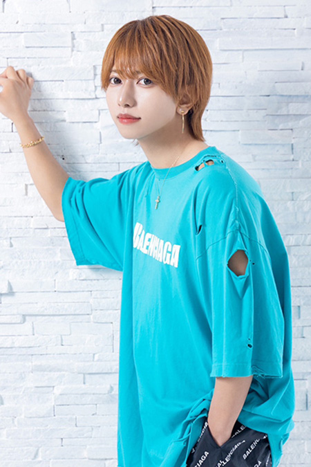 明日花 REMAKE 歌舞伎町