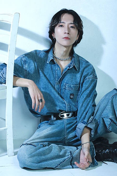 唄 CURE 歌舞伎町