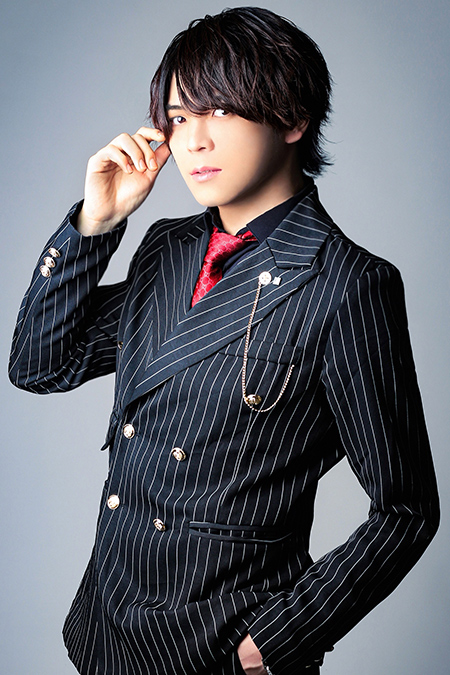 芹沢 樂 KiJiMUNA 大阪 ミナミ