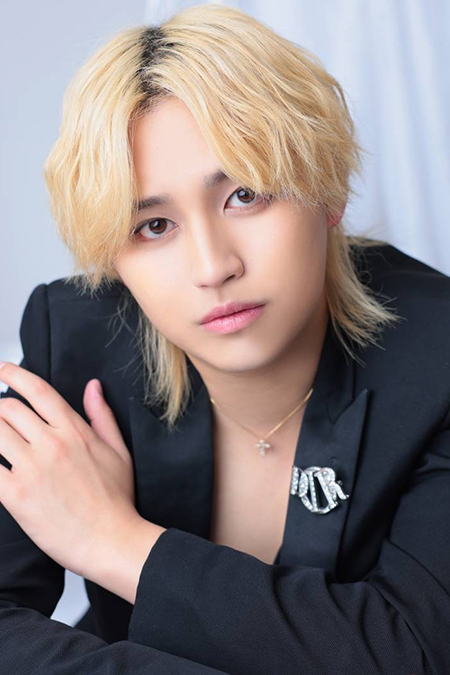 心 CHRONO 大阪 ミナミ