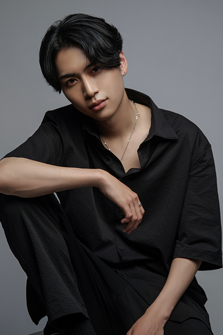 K Likey 歌舞伎町