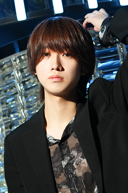 ゆずず HOST OF DREAM 大阪 ミナミ