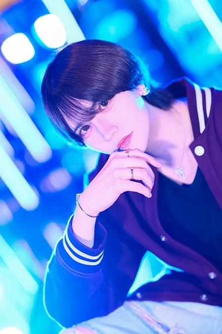 如月 冬樹 ATOM-PRINCE- 大阪 キタ