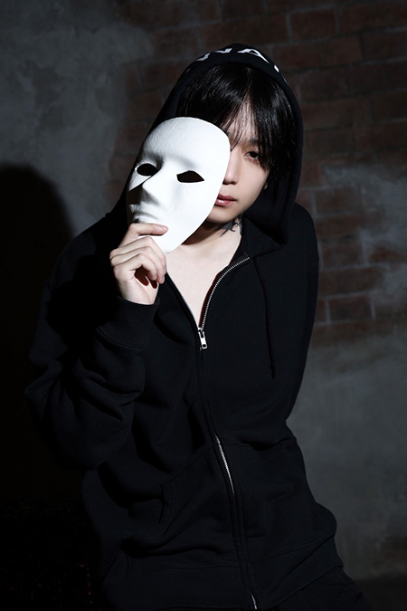 灰原 累 SWAMP 大阪 ミナミ