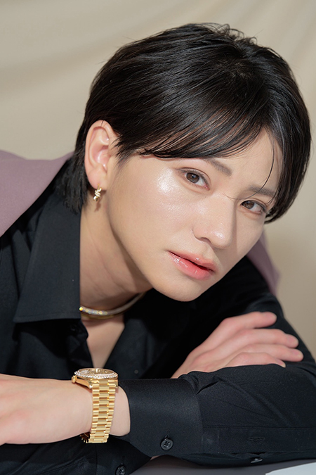 華園 凌右 ARBRE DE MONDE 歌舞伎町