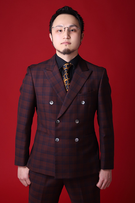 VALHALLA OSAKA 一輝