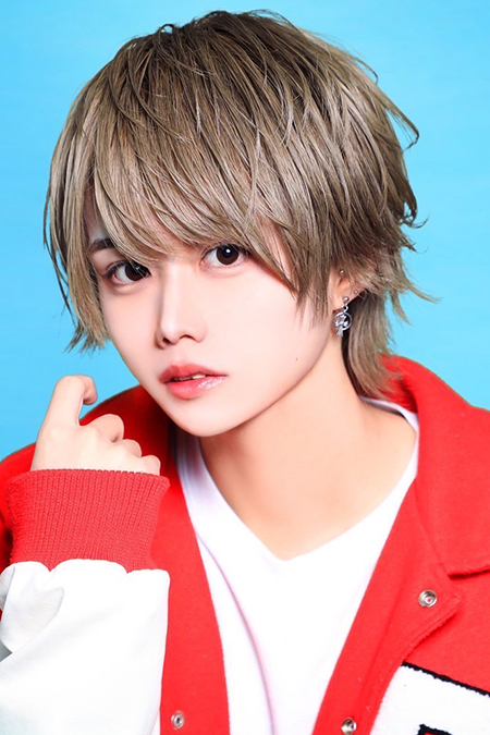 華神 玲愛 VALHALLA 歌舞伎町