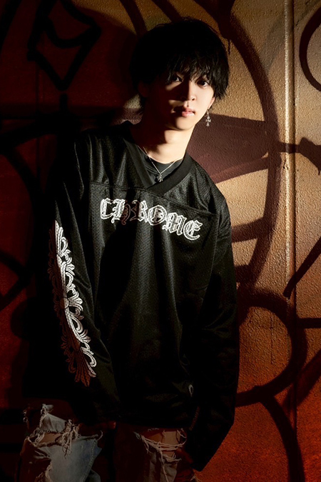 虎太郎 BLEACH 大阪 ミナミ