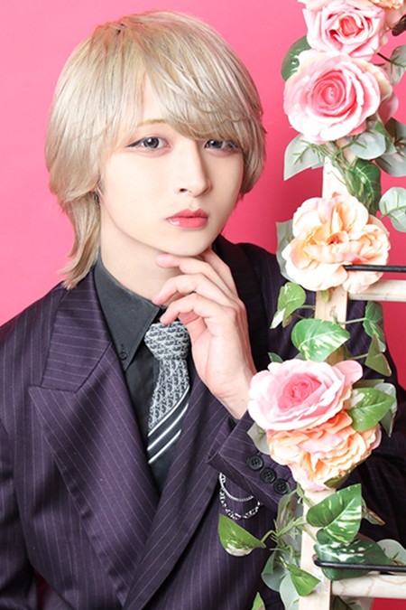 咲夜 alpha by ACQUA 歌舞伎町