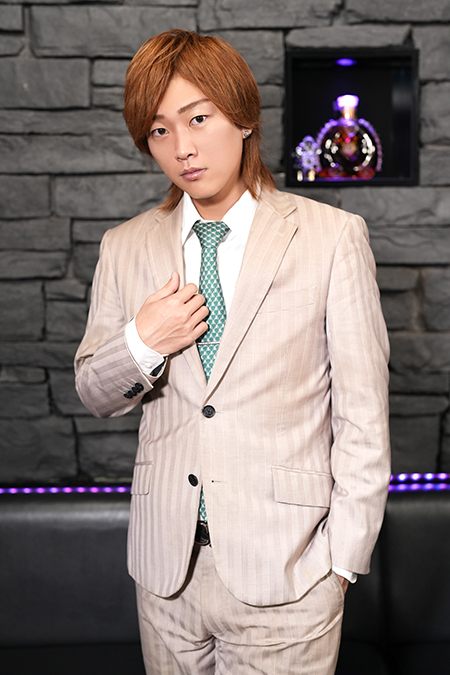 美波 龍司 CROWN GROUP 広島／流川・福山