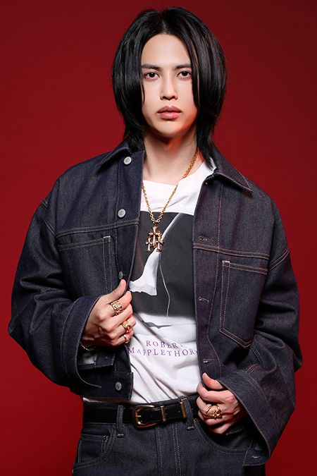 GOLD -名古屋- 藤代 真