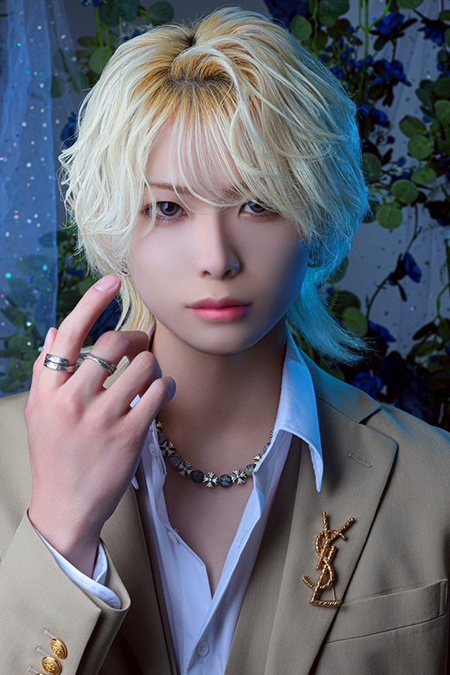 ハク Collection -osaka- 大阪 ミナミ