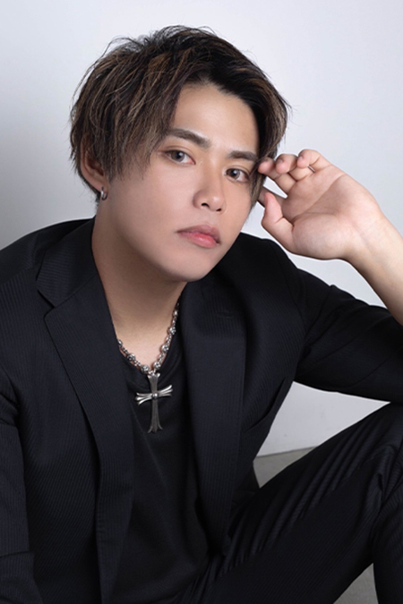 大我 CHARISMA 岐阜