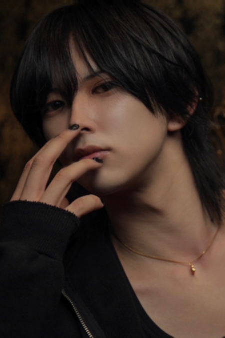 しゅん RESISTANCE 歌舞伎町