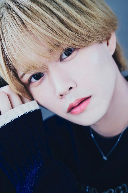 天月 翔 UNIVERSE -zero- 大阪 ミナミ