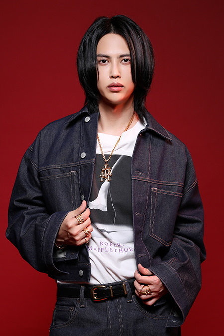 藤代 真 WORLD 名古屋 栄・錦