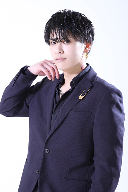 一条 千隼 AHEAD 大阪 キタ