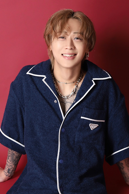 華神 彪也 AHEAD 大阪 キタ