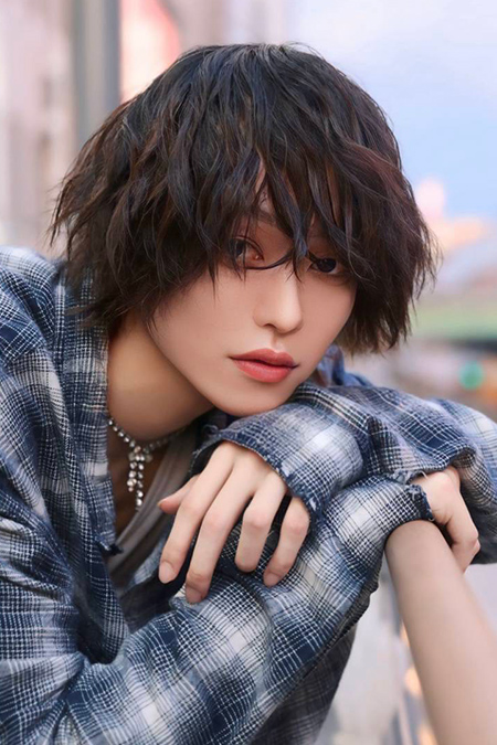 杏 XXX -faith- 大阪 ミナミ