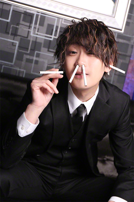 ゆうり BLACK-EVE- 広島／流川・福山