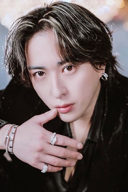 千颯 光 TOP DANDY 歌舞伎町