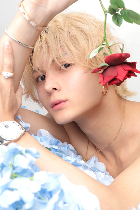 よろしクマ TOP DANDY 歌舞伎町