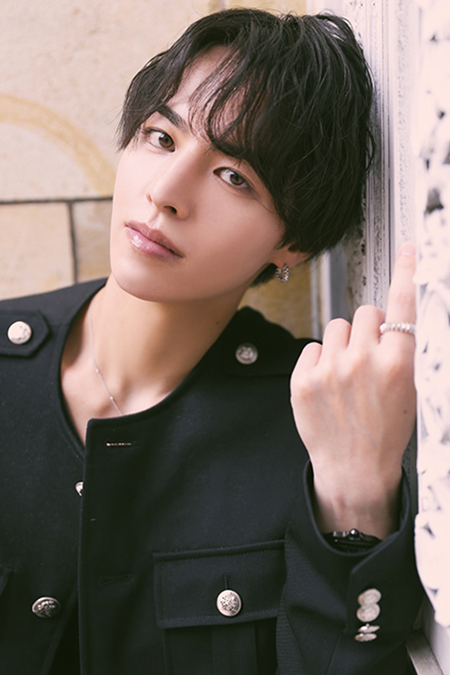 片寄 桃李 TOP DANDY 歌舞伎町