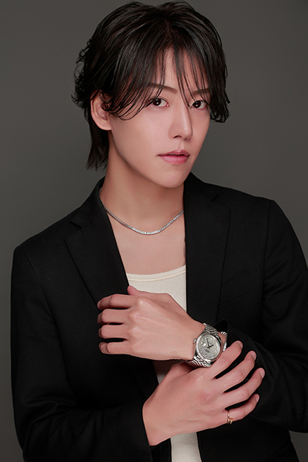 TOP DANDY 湊月 結翔