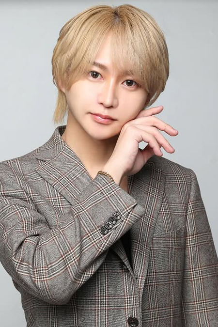 秋 TOP DANDY 歌舞伎町