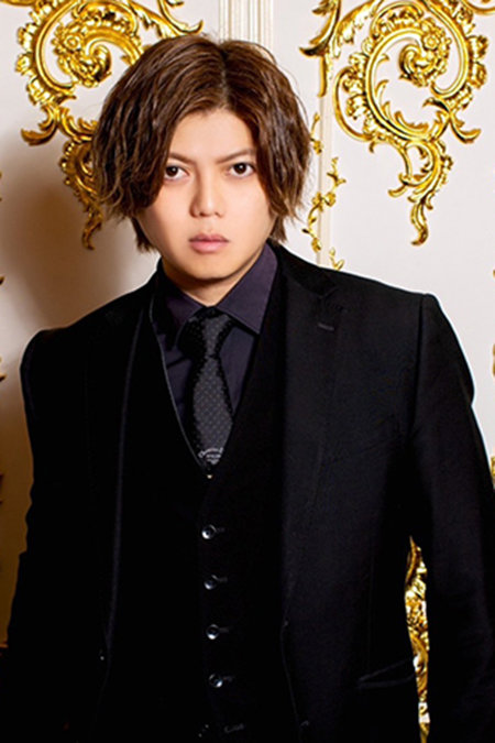 セナ SINCE YOU POTALA 歌舞伎町