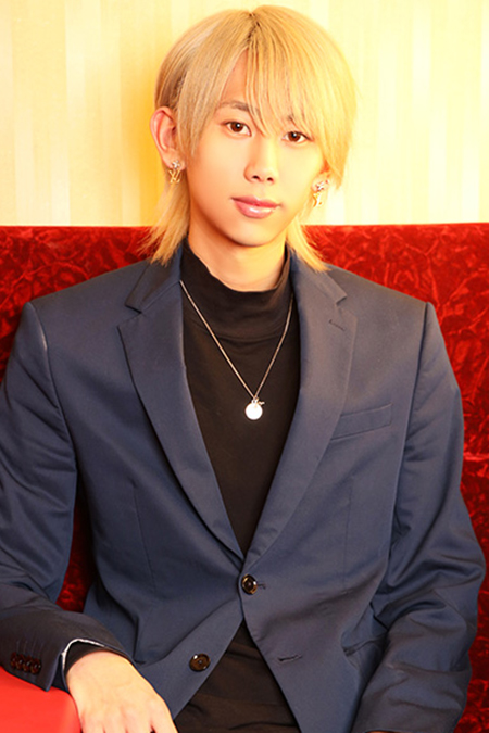 聖嵐 SUITE sinphonia 岡山