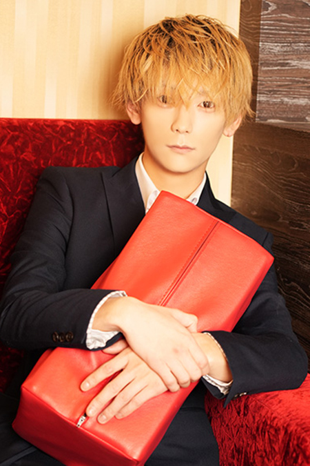 まだら SUITE sinphonia 岡山