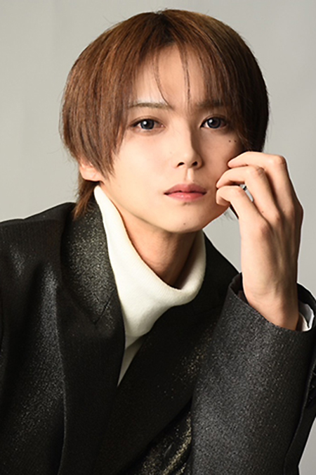 流星 TOP DANDY 歌舞伎町