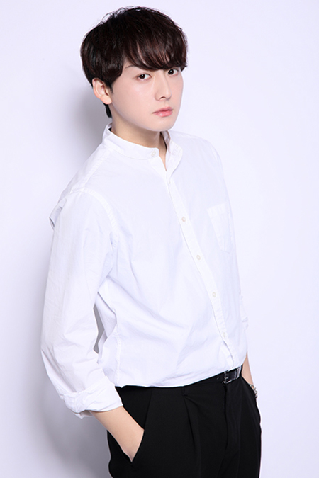 ユンソン TOP DANDY 歌舞伎町